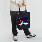 つむぎの玉 Tote Bag