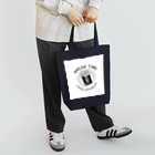 insparation｡   --- ｲﾝｽﾋﾟﾚｰｼｮﾝ｡のBREAK - 誘惑 - TIME Tote Bag