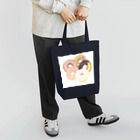 Michiru Kitchenのドーナツ屋さん Tote Bag