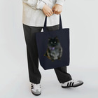 荒ぶるだいすけお兄さんのウチの子 Tote Bag