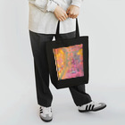 トセカフ/ティアF05bのdreamygirl Tote Bag