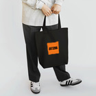 HYPER_ISLAND_JAPANのHYPER ISLAND JAPAN 公式グッズ Tote Bag