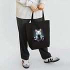 Non-Fungible T-shirtのうさぎしつじ Tote Bag