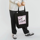 Lani＊Lani-online shop-のKeep looking...* Tote Bag