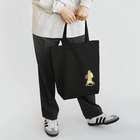 TokyoChaiPartyのジンジャーマン（サウナ） Tote Bag