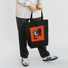 Mhのnmh or Tote Bag