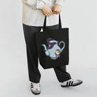 prunelleのティーポット Tote Bag