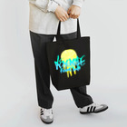 裏路地。のLEMONADE FAN CLUB 2 Tote Bag