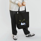 アコースティック猫の水没/あこねこ Tote Bag