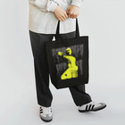 はだかのとくいてんのIDENTITY Tote Bag