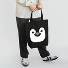 This is Mine（ディスイズマイン）のanimal face / コウテイベイビー Tote Bag