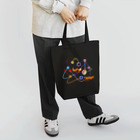 Brook(NBC games)のiungo（プレイボード） Tote Bag