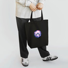 StarColorWaveの【九紫火星】guardian series “Libra“ Tote Bag