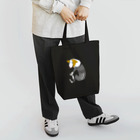 Bordercollie Streetのbcs99-nu3 Tote Bag