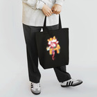 蜜蜂屋グラフィックス★の【棺ノ王子】Omede-tora★ Tote Bag