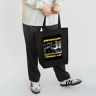 1000baseworksのThe Original By 1000base３３ Tote Bag