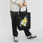 loveclonesのBABYFACE 深窓のあどけない令嬢 AかCのヴィネット Tote Bag