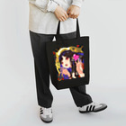 mew's megami marketのMegami #09010 Tote Bag