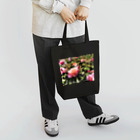 rose_queryのLa Vie en rose Ⅱ Tote Bag