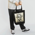 anaberuの建築系男子 Tote Bag