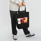ChromastrAlの---When pigs fly--- Tote Bag