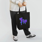 【公式】JELLY WONDERLAND【ショップ】のJelly Wonderland Tote Bag
