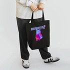 らが綱商店のRAGAMUFFIN２ Tote Bag