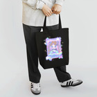 Fancy Surprise!のおばけだよ〜トート Tote Bag