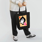 Masayuki KiyamaのMasayuki Kiyama Design45 Tote Bag