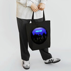 Ａ’ｚｗｏｒｋＳのVISITOR-来訪者- Tote Bag