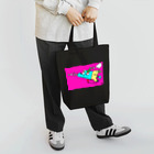 peace11newsの飛行(2) Tote Bag