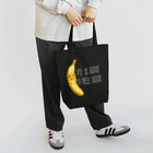 Peel Good SHOPのLife Is Good So Peel Good Tote Bag