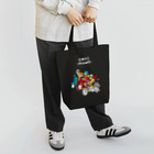 MAiのCHILL FRIENDS_バイカーズ Tote Bag