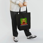 Frurries Märchen landの～大地のDJ～ FMLトートバッグ Tote Bag