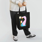 YA MARKETの手搾りオレンジジュース Tote Bag