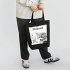 jin photo workのHideout Tote Bag