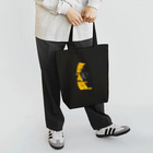 hoppowersのトートバック Tote Bag