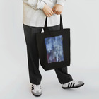 AbstractDiPのvinylⅡ Tote Bag
