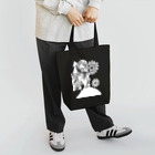 neko*neko*の女の子・ナナ 3 Tote Bag