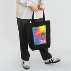 G24のONE DAY Tote Bag