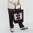 ranunのロリータのつぶやき Tote Bag