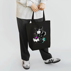 SHACHIの愚ロゴ Tote Bag