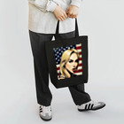 ぞろめでぃあのアメリカンガールスタイル Tote Bag
