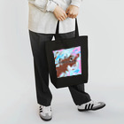 Must have ぴぴのPIPI A LA MODE  Tote Bag