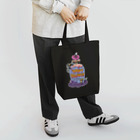 P-TOSHIのハロウィーン Tote Bag