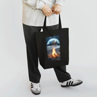 ChromastrAlの情熱 Tote Bag