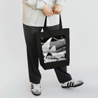 MOONのImagine moonシリーズ Tote Bag