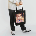 nobuo.comの宮女 Tote Bag