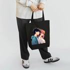 BunnyBloomのYAM Tote Bag