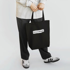 Relationship Luceのロゴ入り　トートバック Tote Bag